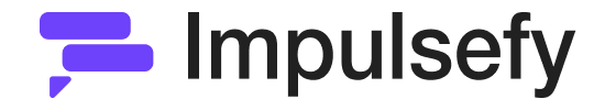 Logo Impulsefy